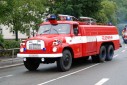 Vorschaubild - 150 Jahre Feuerwehr Werdau
